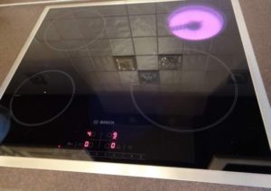 induction hob