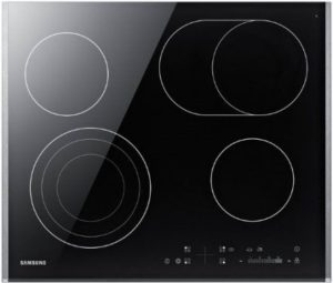 Induction hob