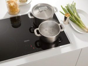 induction hob