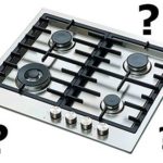 How to choose a gas hob