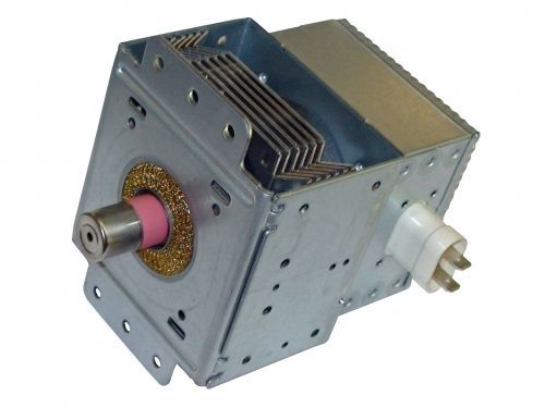 mikrodalga fırın magnetron cihazı