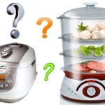 o que escolher um vaporizador ou multicooker