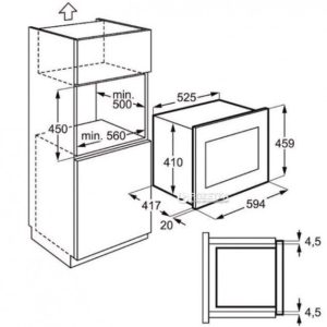 biorąc pod uwagę parametry