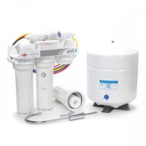 Water Filter