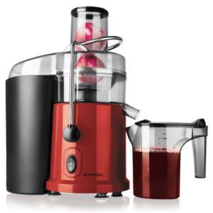 Sentrifugal juicer