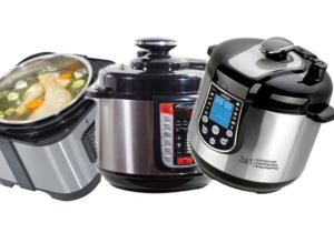 Qual è la differenza tra una pentola a pressione e una multicooker?