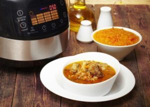 What can you cook in a slow cooker?