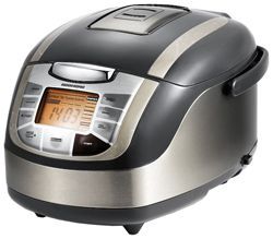 Tujuan multicooker