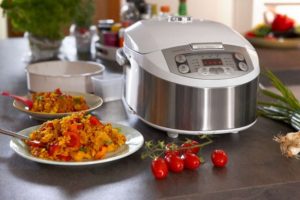 Perché hai bisogno di un multicooker?