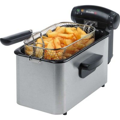 deep fryer