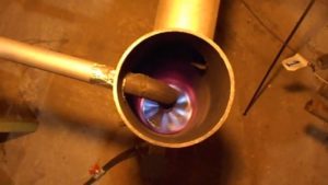 Do-it-yourself boiler tools