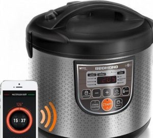 วิธีเริ่ม multicooker อย่างถูกต้อง