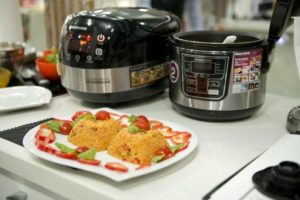 Multicooker ทำงานอย่างไร?