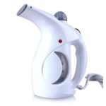 Handheld garment steamer