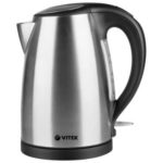 Paano gumagana ang isang electric kettle?