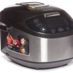 Multicooker