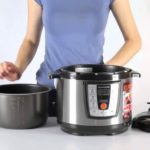 Come utilizzare un multicooker