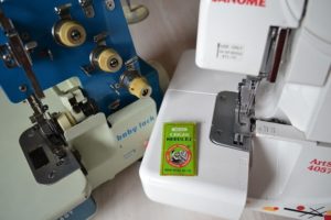 overlock