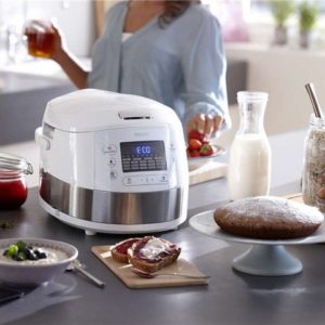 Pros i contres d'un multicooker