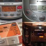 Modes bàsics de multicooker