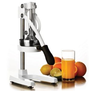 Sitrus juicer