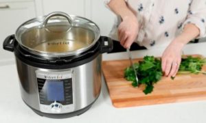 Precaucions de seguretat quan es treballa amb un multicooker