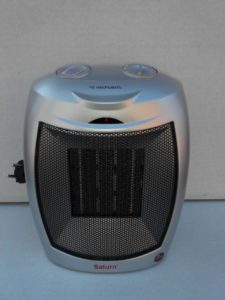 Ventilatoru sildītāji kotedžām