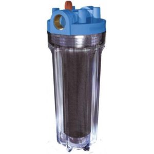 Koolstof waterfilter