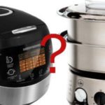 Ano ang pagkakaiba sa pagitan ng isang double boiler at isang multicooker?