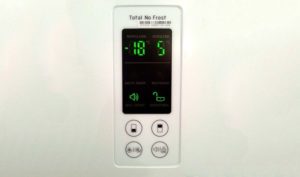 sensor de temperatura