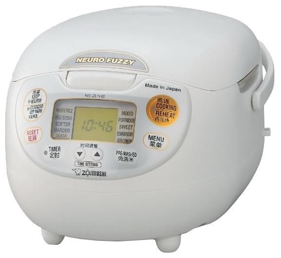 Zojirushi multicooker