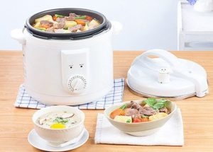 Multicooker