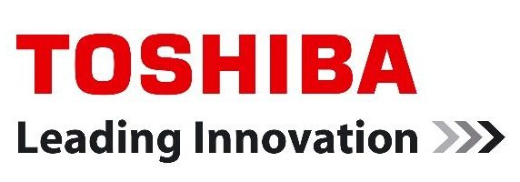 Toshiban logo