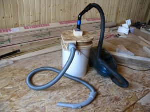 DIY-aquafilter