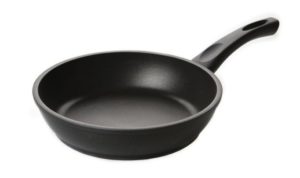 Kawali ng cast-iron