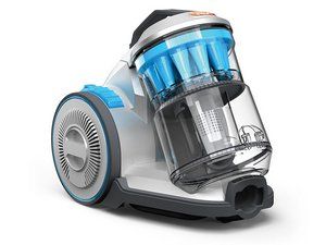 What is a cyclone filter for a vacuum cleaner?