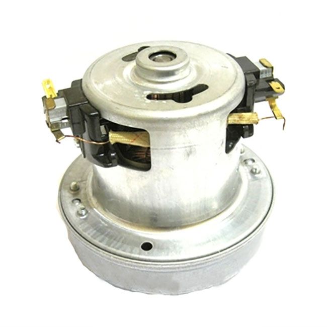 Motor aspirator