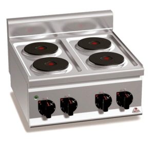 Electric stove