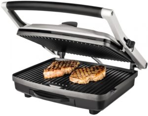 electric grill