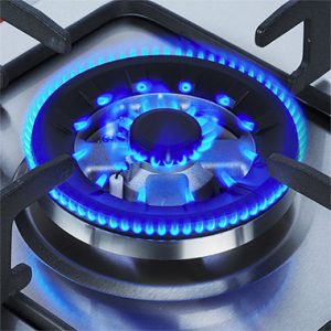 đánh lửa điện của bếp gas