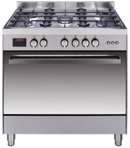 Gas stove