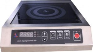 induction cooker