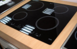 induction cooker