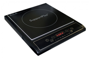 induction cooker