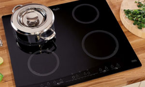 induction hob