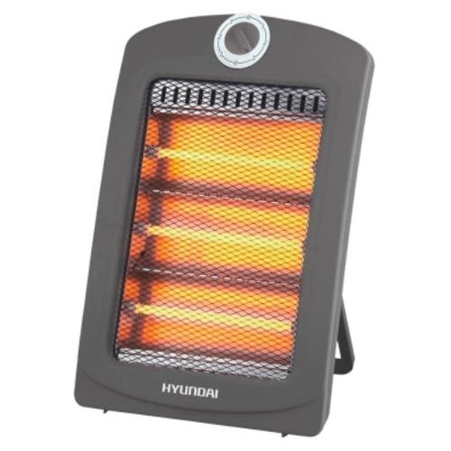 Infrared heater