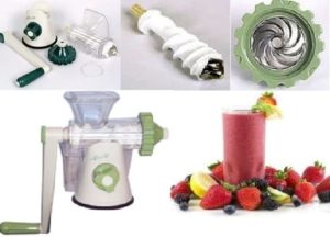 juicer design