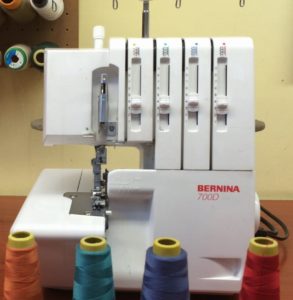 overlock