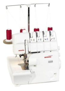 overlock