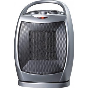 Keramička grijalica s ventilatorom